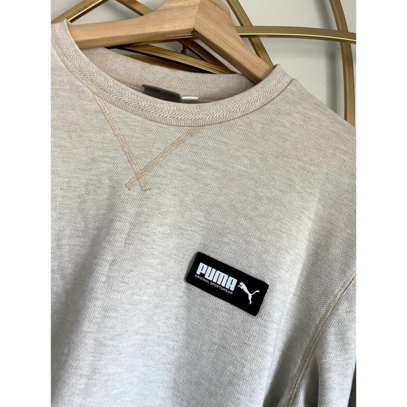 Puma Sweatshirt size Medium - Picture 2 of 5